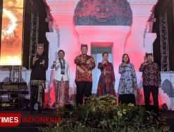Tuan Rumah ABBWI-ABBI 2024, Momentum Emas Promosikan Banyuwangi – TIMES Banyuwangi