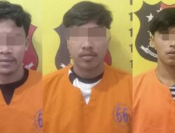 Tiga Remaja Diamankan, Kasus Pengeroyokan Pengunjung di Pulau Merah Banyuwangi Terungkap