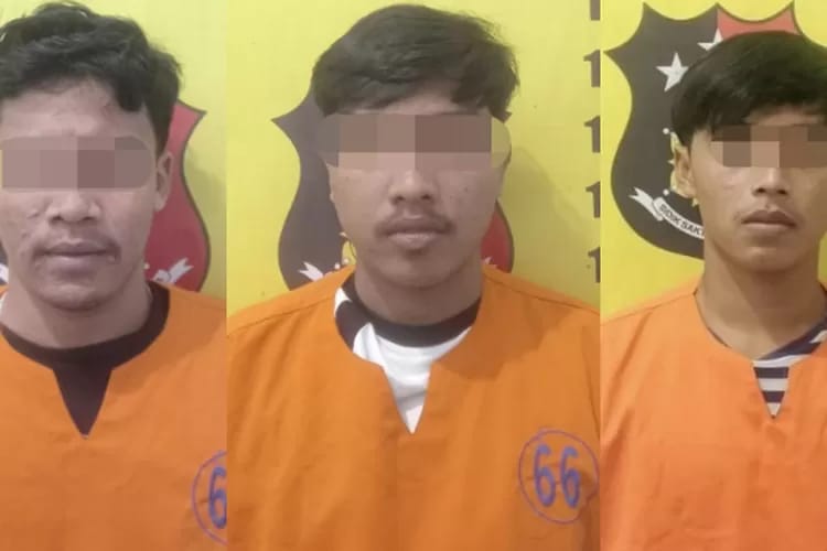 tiga-remaja-diamankan,-kasus-pengeroyokan-pengunjung-di-pulau-merah-banyuwangi-terungkap