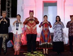 Jadi Tuan Rumah ABBWI-ABBI 2024, Bupati Ipuk Sebut Momentum Promosikan Banyuwangi – Tribunjatim.com