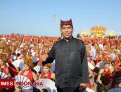 TOP! Banyuwangi Jadi Pilot Project Pengembangan Pariwisata 2025 – TIMES Banyuwangi