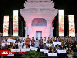 Penerima Penghargaan BBI dan BBWI Kemenparekraf 2024, Ini Daftar Daerahnya – TIMES Banyuwangi