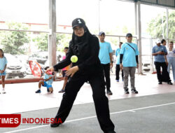 Olahraga Tenis Semakin Diminati, Banyuwangi Gelar Kejurkab Tenis – TIMES Banyuwangi
