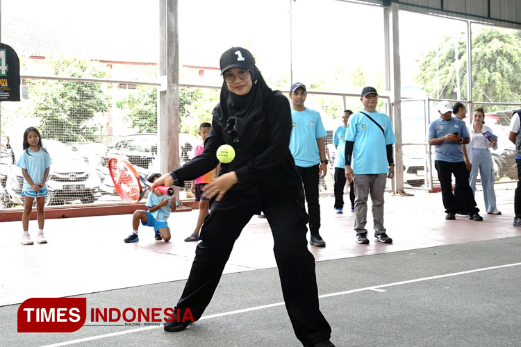 olahraga-tenis-semakin-diminati,-banyuwangi-gelar-kejurkab-tenis-–-times-banyuwangi