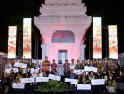 Jadi Tuan Rumah ABBWI-ABBI 2024, Bupati Ipuk: Momentum Mempromosikan Banyuwangi