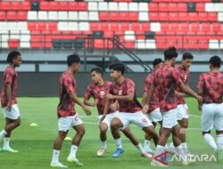 Piala AFF 2024 Vietnam vs Indonesia: Duel Tim Terbaik ASEAN – TIMES Banyuwangi
