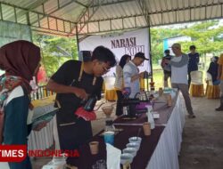 Audiensi dengan Bupati Malang, Petani Kopi Sampaikan Sejumlah Rekomendasi – TIMES Banyuwangi