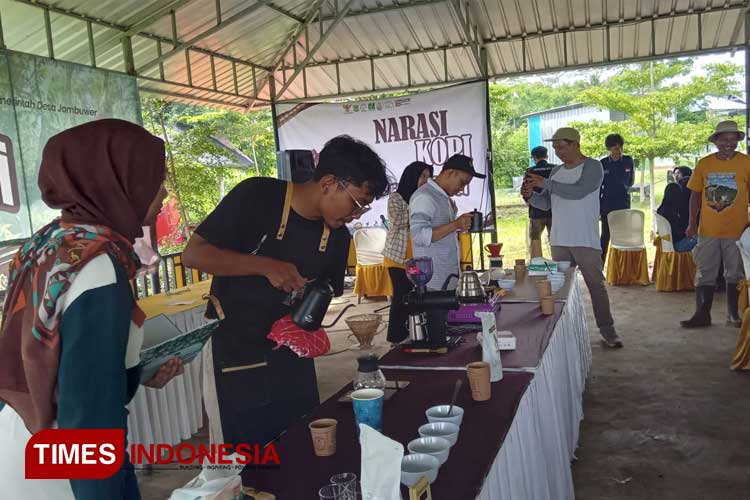 audiensi-dengan-bupati-malang,-petani-kopi-sampaikan-sejumlah-rekomendasi-–-times-banyuwangi