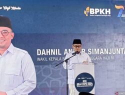 BP Haji dan BPKH Bersama-Sama Atasi Masalah Antrean Haji di Indonesia – TIMES Banyuwangi