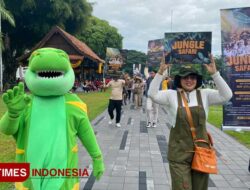 Kokoon Hotel Banyuwangi Rayakan Malam Tahun Baru dengan Jungle Safari – TIMES Banyuwangi
