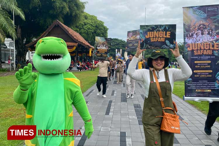 kokoon-hotel-banyuwangi-rayakan-malam-tahun-baru-dengan-jungle-safari-–-times-banyuwangi