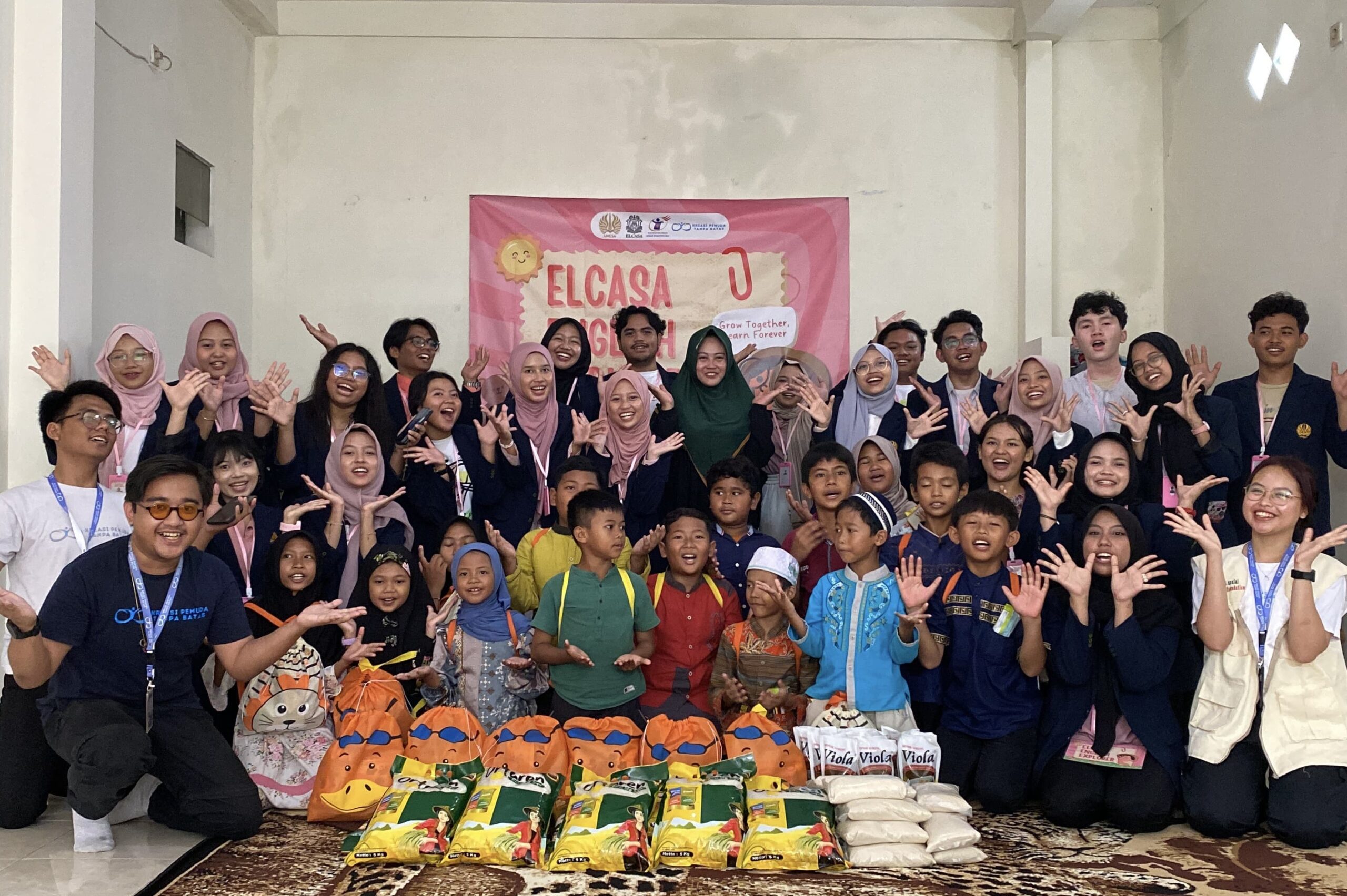 hima-jurusan-pendidikan-bahasa-inggris-unesa-berbagi-ilmu-di-panti-asuhan-az-zahara-–-times-banyuwangi