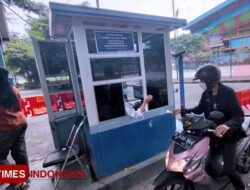 Parkir di Kota Malang Mulai Diberlakukan Digitalisasi – TIMES Banyuwangi