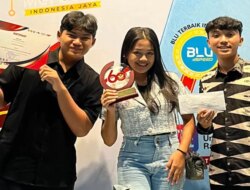 Grup Band Kebanggaan SMAN 1 Glagah Raih Juara II kategori Umum di Universitas Jember