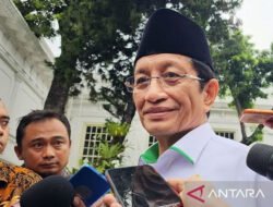 Menag: Usulan Biaya Haji 2025 Segera Dibahas dengan DPR – TIMES Banyuwangi