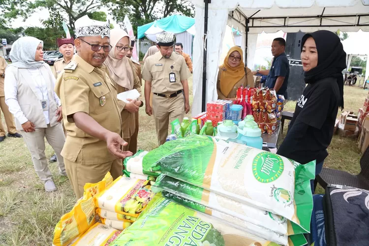antisipasi-lonjakan-harga-sembako,-ini-yang-dilakukan-pemkab-banyuwangi