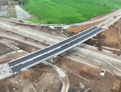 Tol Probolinggo-Banyuwangi Dibuka Fungsional Periode Libur Nataru, Catat Jadwalnya