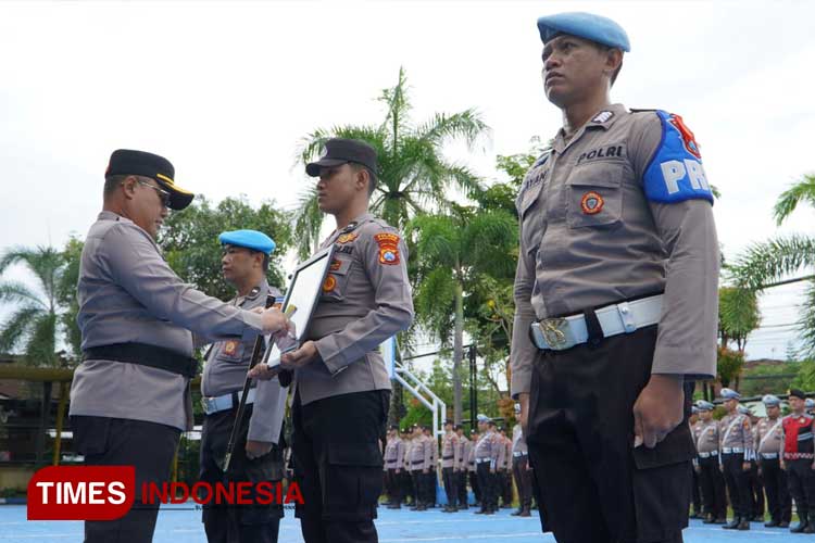 satu-anggota-polres-pacitan-dipecat-secara-tidak-hormat,-ini-gegaranya-–-times-banyuwangi