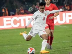 Shin Tae-yong Tetap Optimistis Indonesia Lolos ke Semifinal Piala AFF 2024 – TIMES Banyuwangi