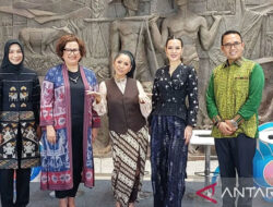 Roro Jonggrang jadi Tema Swara Prambanan 2024 – TIMES Banyuwangi