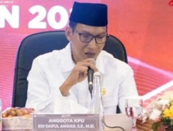 KPU Banyuwangi Siapkan Dokumen Hadapi Sengketa Pilkada Dalam Persidangan MK – TIMES Banyuwangi