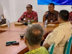 UMK Banyuwangi Tahun 2025 Diusulkan Naik Sebesar 6,5 persen