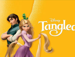 Pemeran Utama Masih Dirahasiakan, Disney Pastikan Tangled Live Action Digarap – TIMES Banyuwangi
