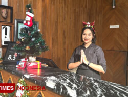 Nikmati Buffet Natal Mewah di Grand Harvest Banyuwangi Hanya 100 Ribu – TIMES Banyuwangi