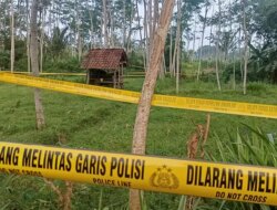 Kasus Rudapaksa yang Menewaskan Siswi MI di Kalibaru Banyuwangi Belum Terkuak, Ini Kata Polisi