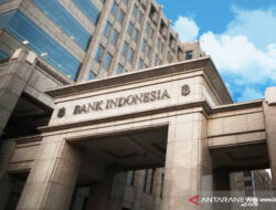 KPK Geledah Gedung BI, Ada Apa? – TIMES Banyuwangi
