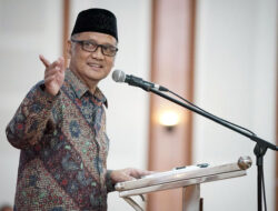 BP Haji Pastikan Seleksi PPIH Arab Saudi 2025 Dilakukan Transparan – TIMES Banyuwangi