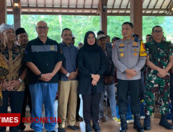 Pemkab Banyuwangi dan PT BSI Bantu Warga Terdampak Banjir Sukamade – TIMES Banyuwangi