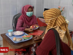 RSUD Genteng Banyuwangi Punya Layanan Konsultasi Gizi – TIMES Banyuwangi