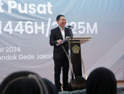 1.900 Calon Petugas Haji Berebut Kesempatan Melayani Jemaah di Tanah Suci – TIMES Banyuwangi