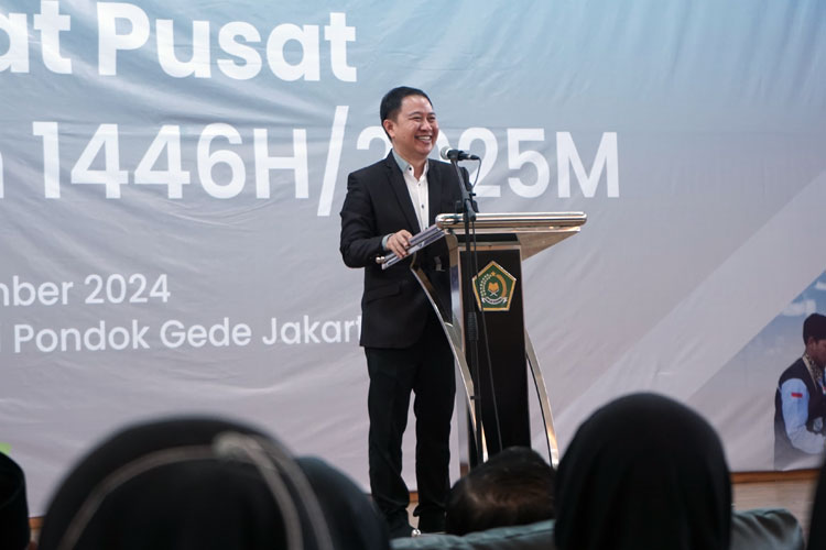 1.900-calon-petugas-haji-berebut-kesempatan-melayani-jemaah-di-tanah-suci-–-times-banyuwangi