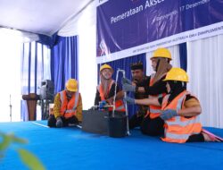 Banyuwangi Terus Komitmen Tingkatkan Akses Layanan Air Minum Inklusif