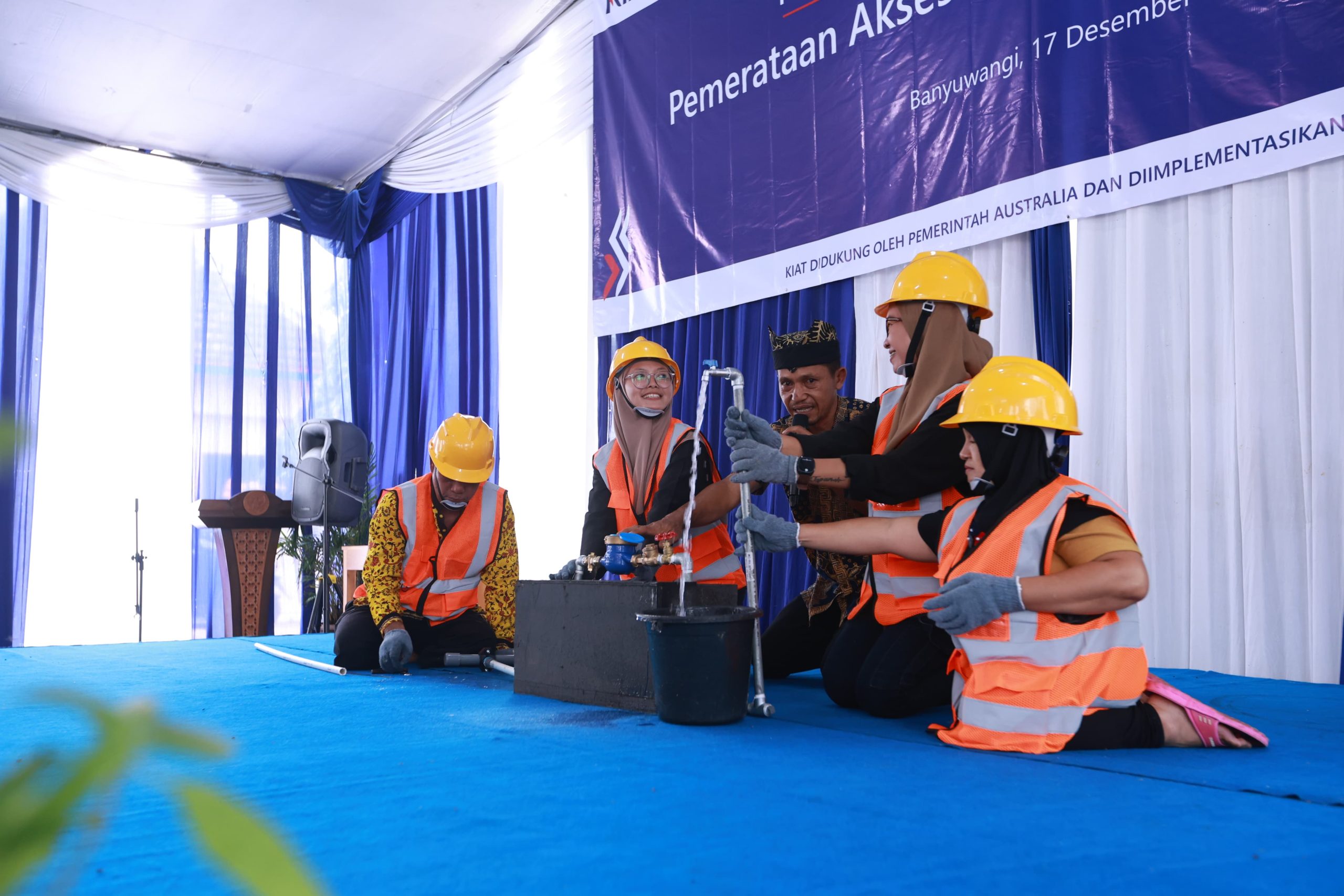 banyuwangi-terus-komitmen-tingkatkan-akses-layanan-air-minum-inklusif