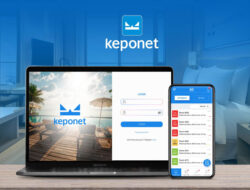 KEPONET, Solusi Manajemen Tugas untuk Tantangan Dunia Kerja Modern – TIMES Banyuwangi