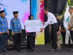 Butuh SDM Berkualitas, PT INKA Latih Puluhan Siswa SMK di Madiun Raya – TIMES Banyuwangi