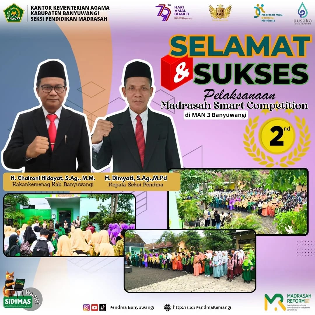 madrasah-smart-competition-(mascot)-ke-2-tahun-2024-digelar-di-man-3-banyuwangi