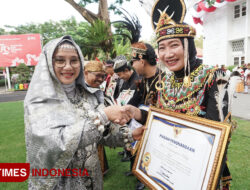 Dipimpin Perempuan, DLH Banyuwangi Makin Kaya Kinerja Positif dan Prestasi – TIMES Banyuwangi