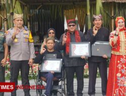 Aston Banyuwangi Sabet Penghargaan Pajak Hotel Terbaik – TIMES Banyuwangi