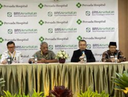 BPJS Kesehatan Pastikan Peserta JKN Mendapatkan Pelayanan Terbaik – TIMES Banyuwangi
