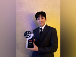 Lewat Revolver Ji Chang Wook Raih Aktor Pendukung Terbaik – TIMES Banyuwangi