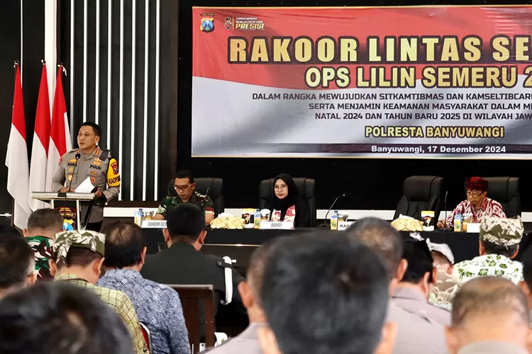 seluruh-stakeholder-di-banyuwangi-siapkan-skema-hadapi-libur-panjang-nataru