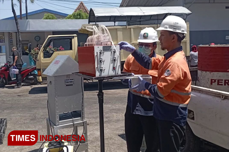 banyuwangi-jadi-pionir-kualitas-lingkungan-hidup-di-jawa-timur-–-times-banyuwangi