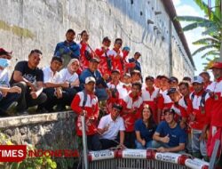 DLH Banyuwangi Gandeng Semua Pihak Wujudkan Lingkungan Berkelanjutan – TIMES Banyuwangi