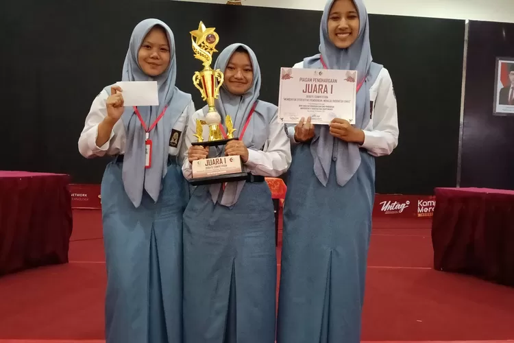 kalo-soal-debat,-sman-1-glagah-tak-tertandingi.-ini-buktinya-–-radar-banyuwangi