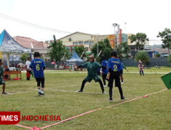 Lewat Forkab 2024, KORMI Majalengka Dorong Pelestarian Olahraga Tradisional – TIMES Banyuwangi