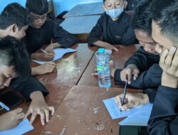 Daftar Last Minute, MTS Negeri 10 Banyuwangi Gerojok Surat untuk Bupati , Ada Karya Mirip Mading